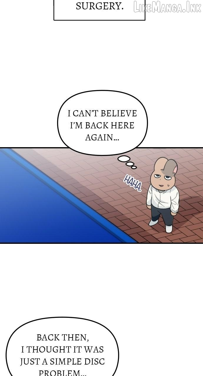 It’ll Be Okay Chapter 35 page 27