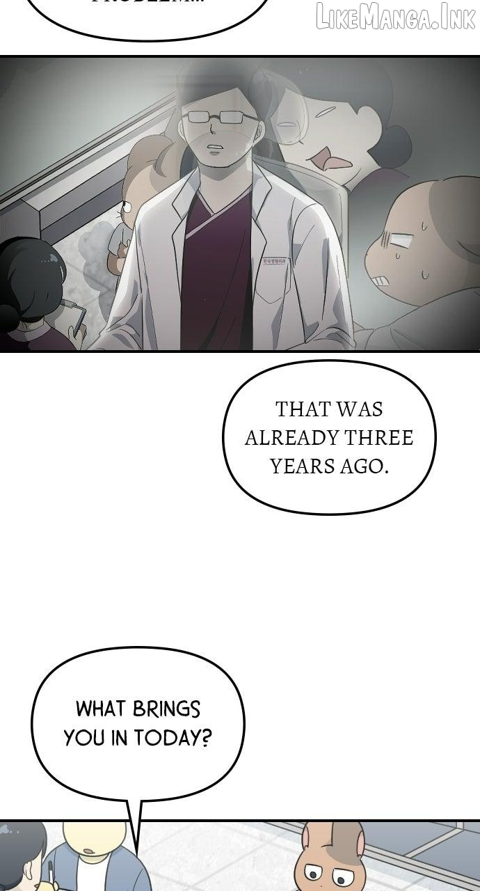 It’ll Be Okay Chapter 35 page 28