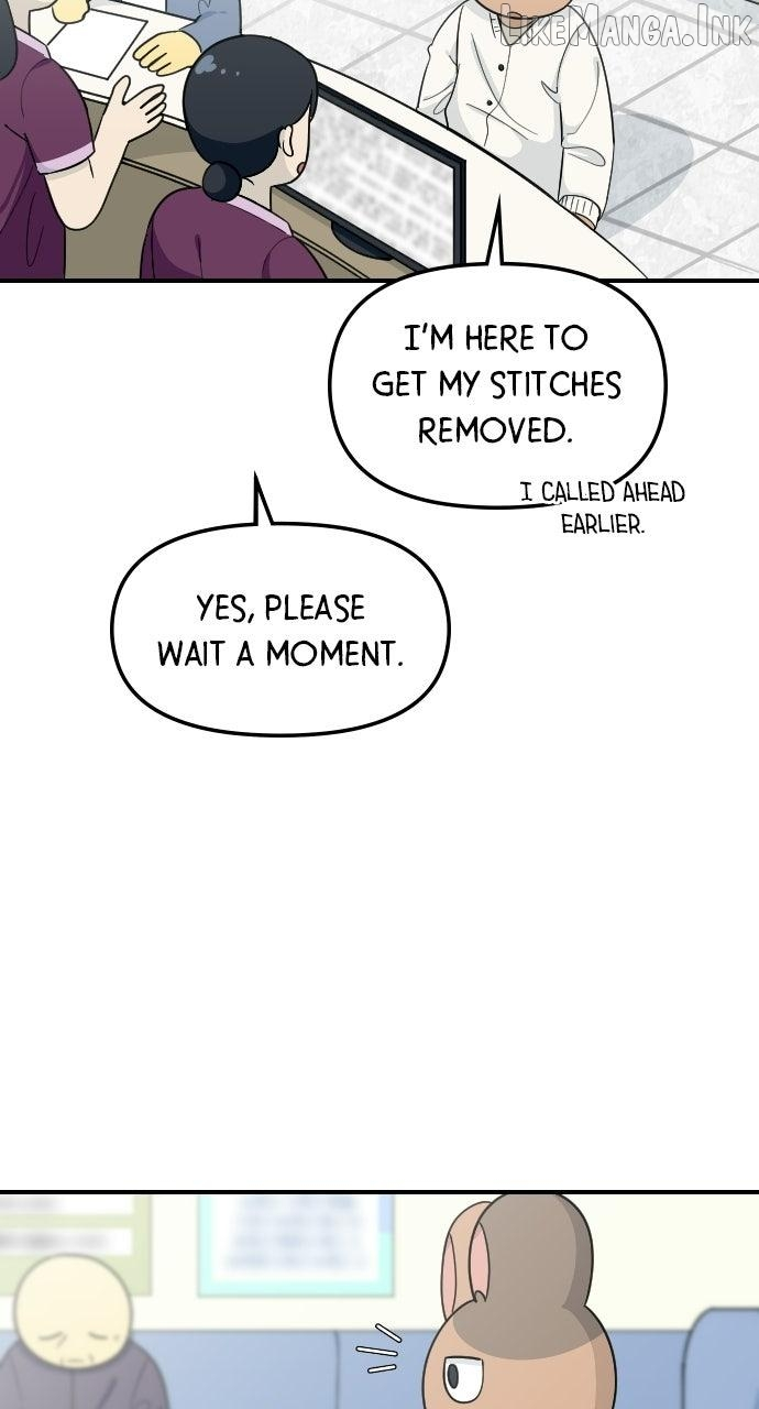 It’ll Be Okay Chapter 35 page 29
