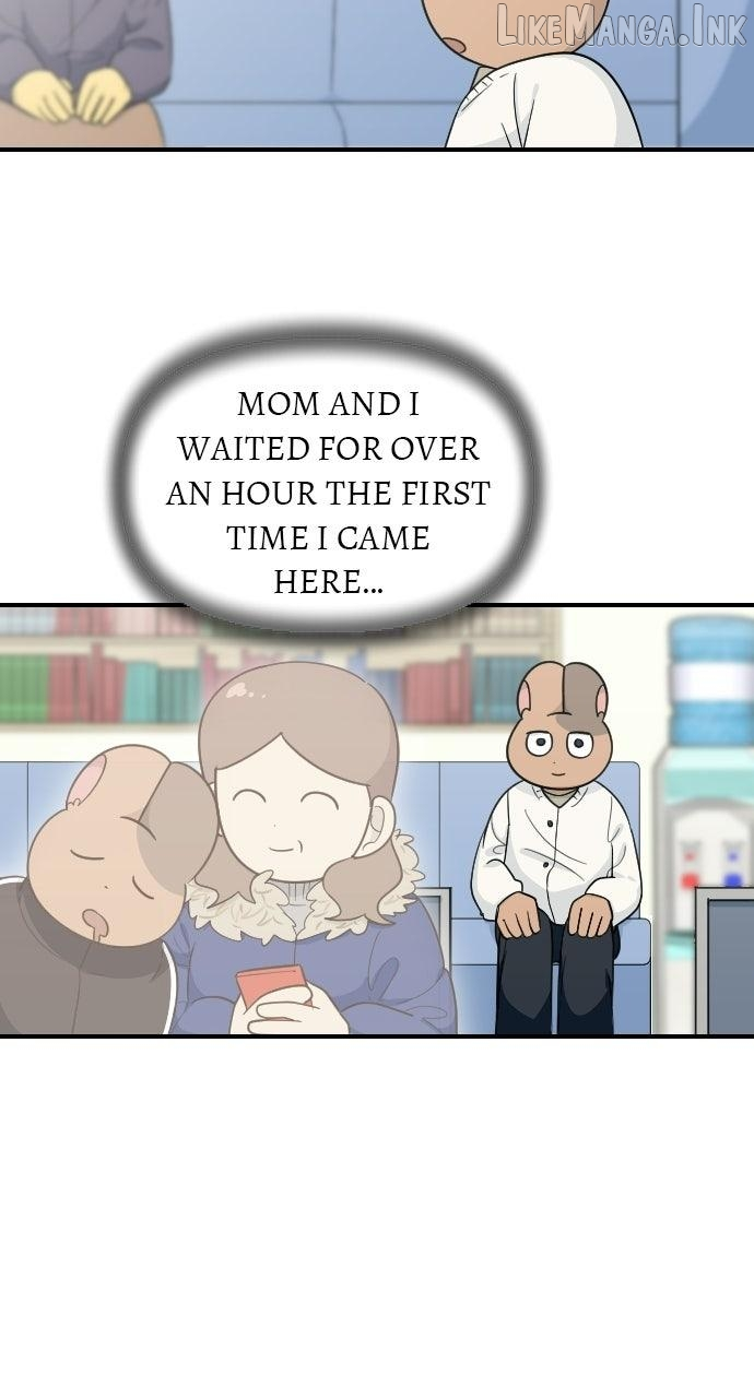 It’ll Be Okay Chapter 35 page 30