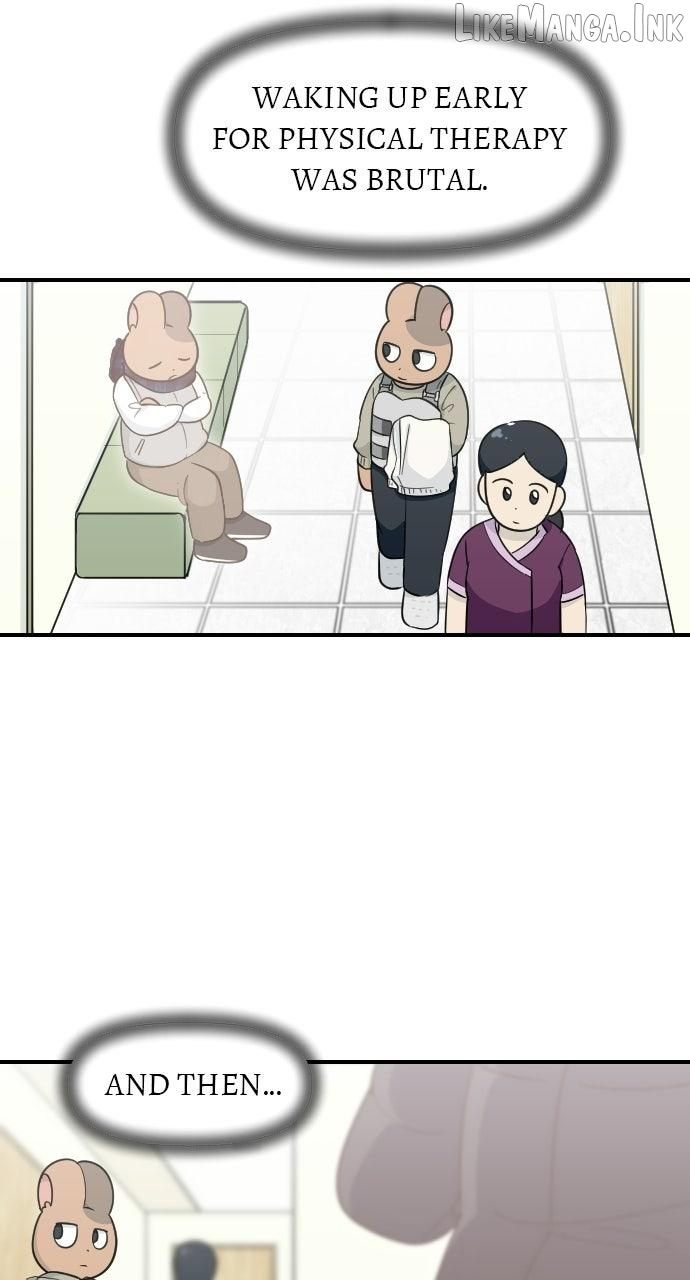 It’ll Be Okay Chapter 35 page 31