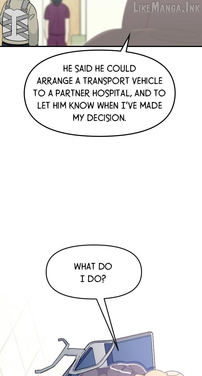 It’ll Be Okay Chapter 35 page 32