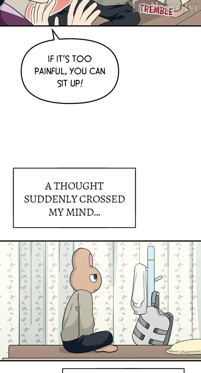 It’ll Be Okay Chapter 35 page 36