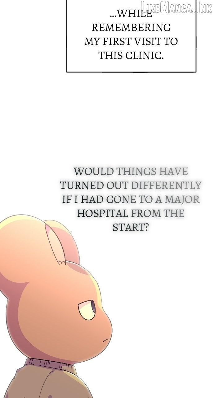 It’ll Be Okay Chapter 35 page 37