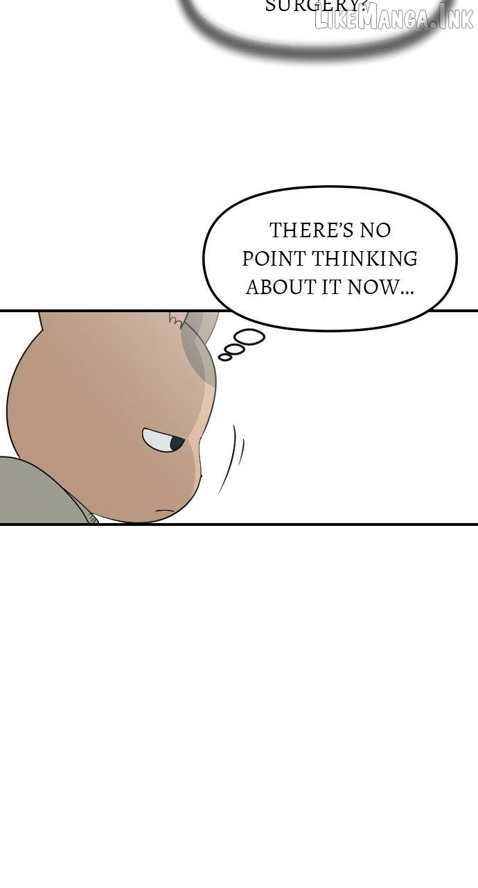 It’ll Be Okay Chapter 35 page 39