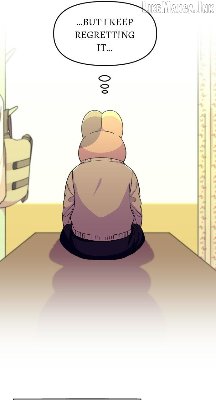 It’ll Be Okay Chapter 35 page 40