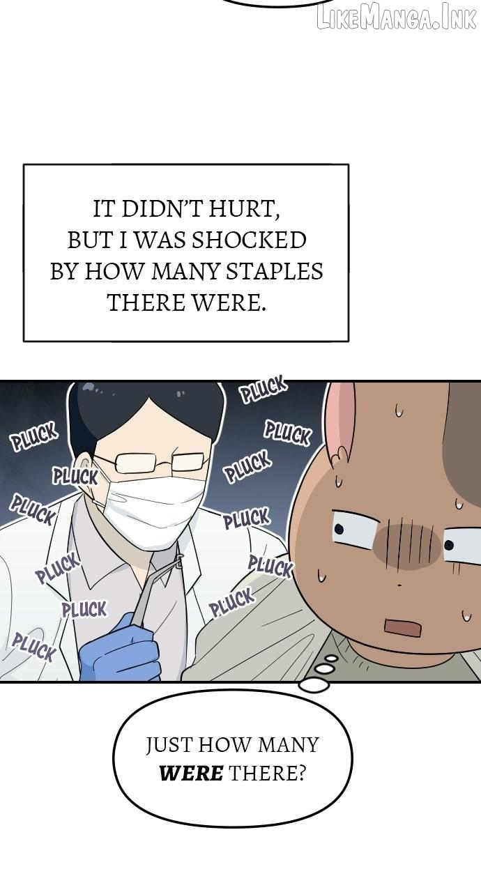 It’ll Be Okay Chapter 35 page 42