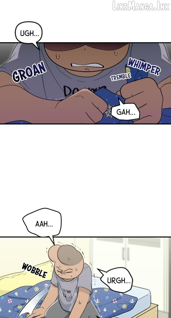 It’ll Be Okay Chapter 35 page 46
