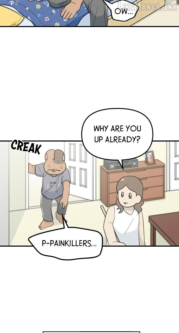 It’ll Be Okay Chapter 35 page 47
