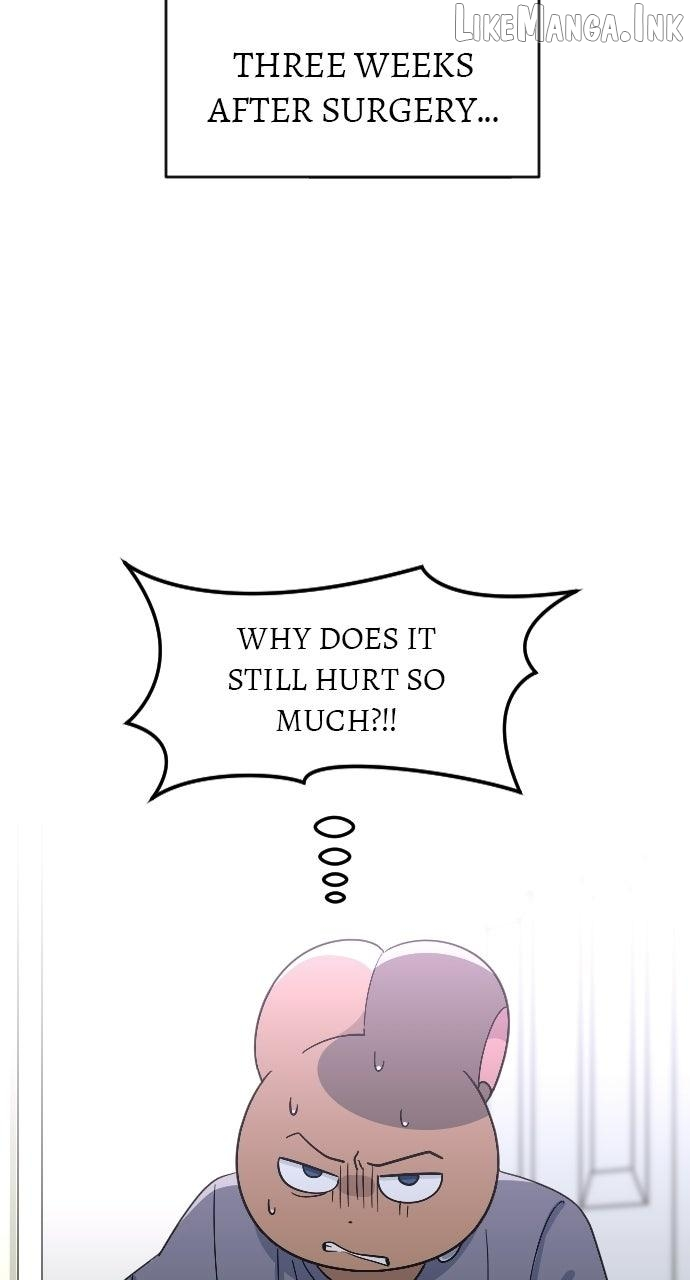 It’ll Be Okay Chapter 35 page 48