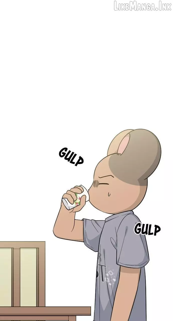 It’ll Be Okay Chapter 36 page 1