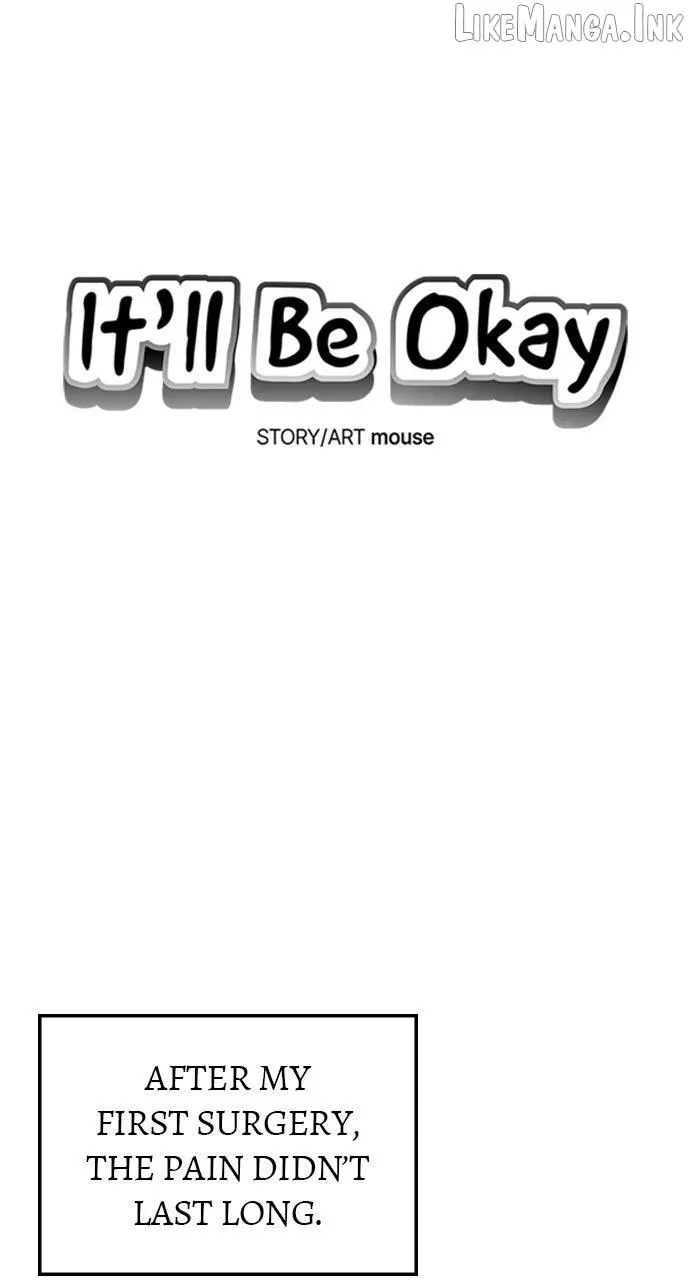 It’ll Be Okay Chapter 36 page 4