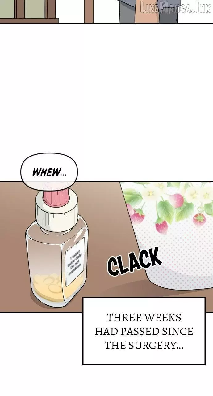 It’ll Be Okay Chapter 36 page 2