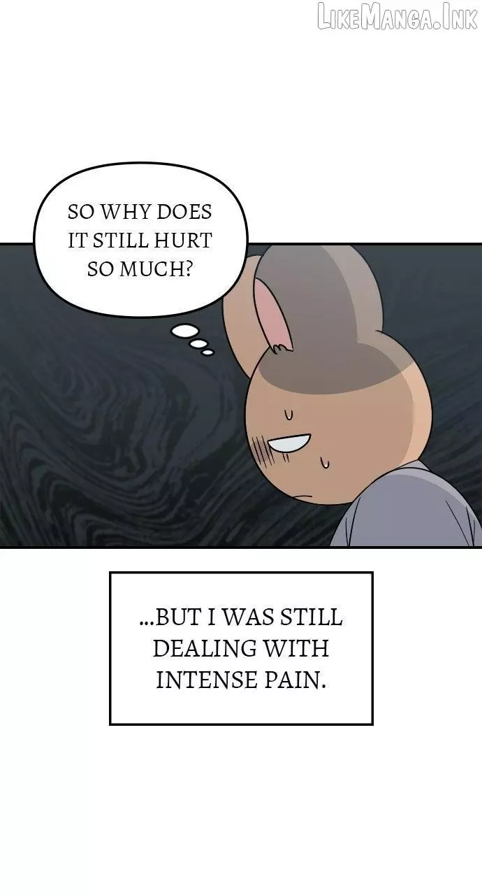 It’ll Be Okay Chapter 36 page 3