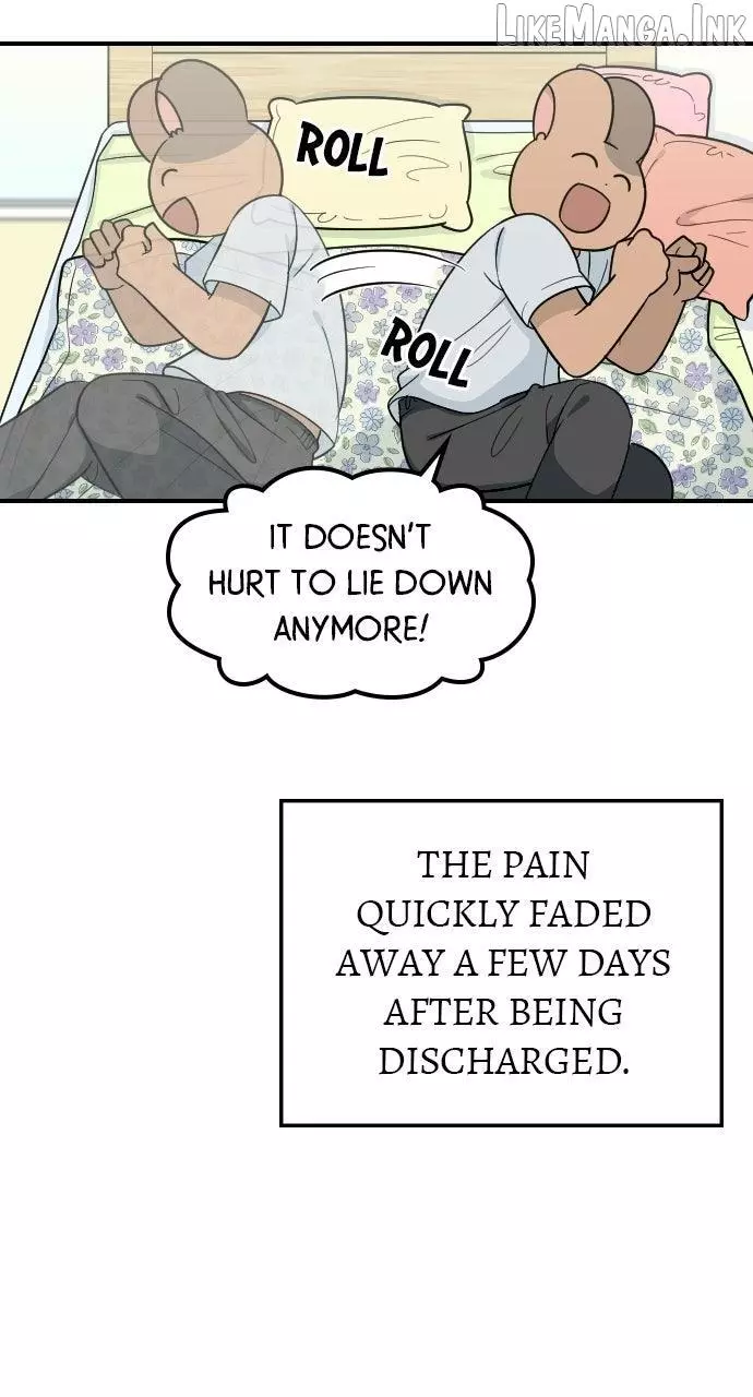It’ll Be Okay Chapter 36 page 5