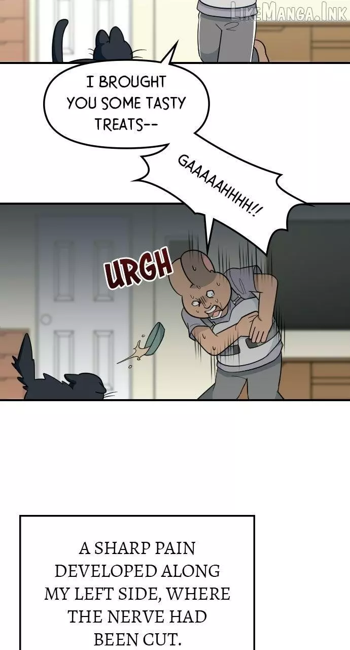 It’ll Be Okay Chapter 36 page 8