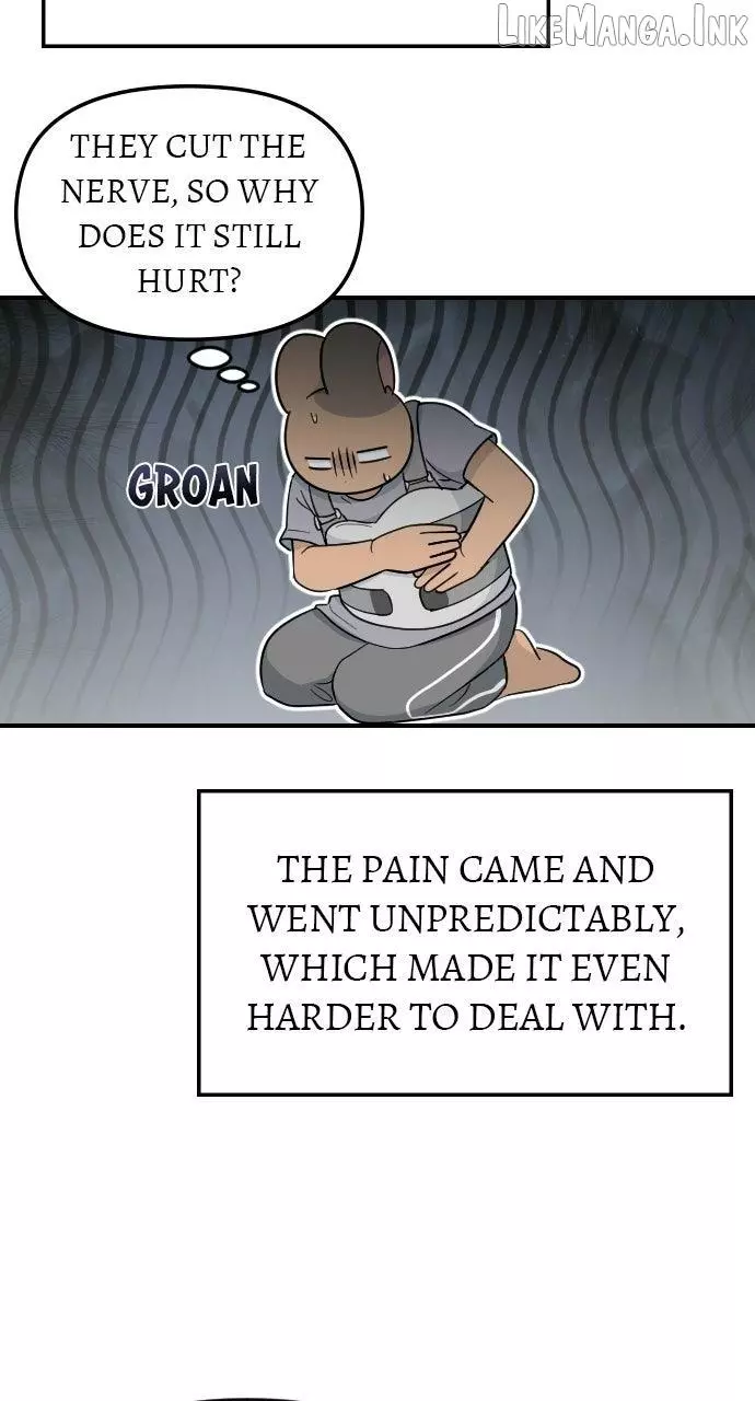 It’ll Be Okay Chapter 36 page 9