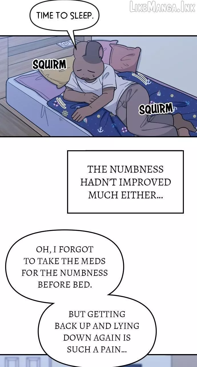 It’ll Be Okay Chapter 36 page 10