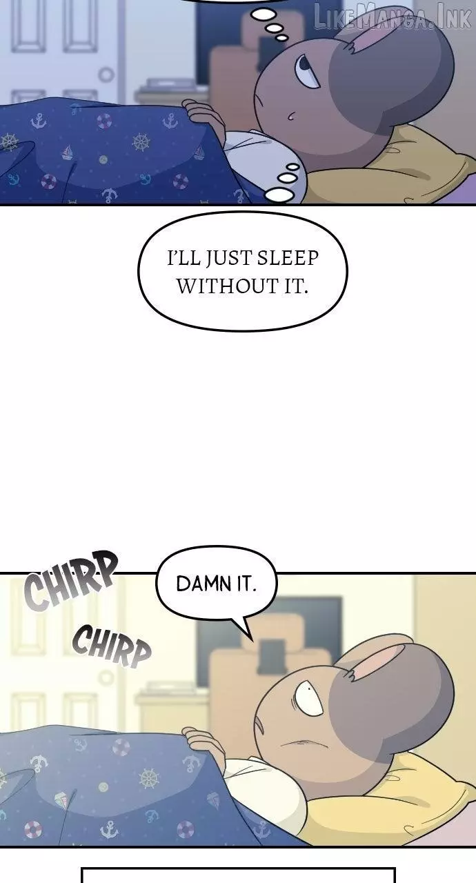 It’ll Be Okay Chapter 36 page 11