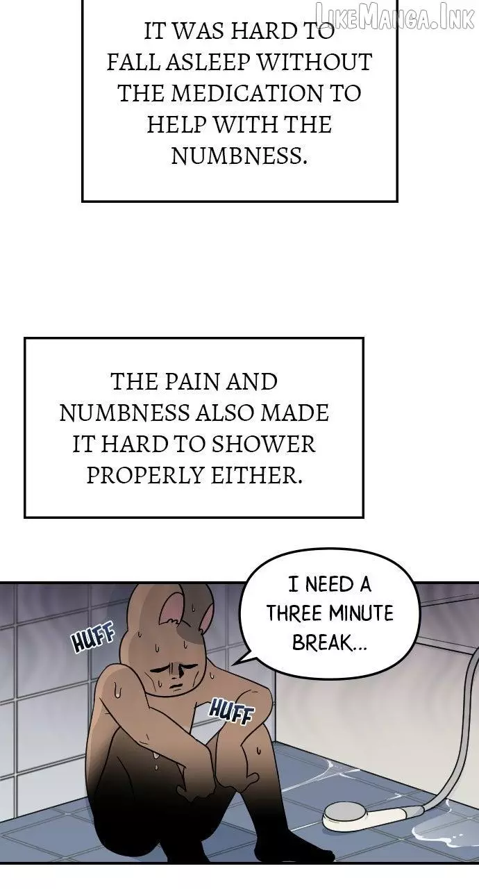 It’ll Be Okay Chapter 36 page 12