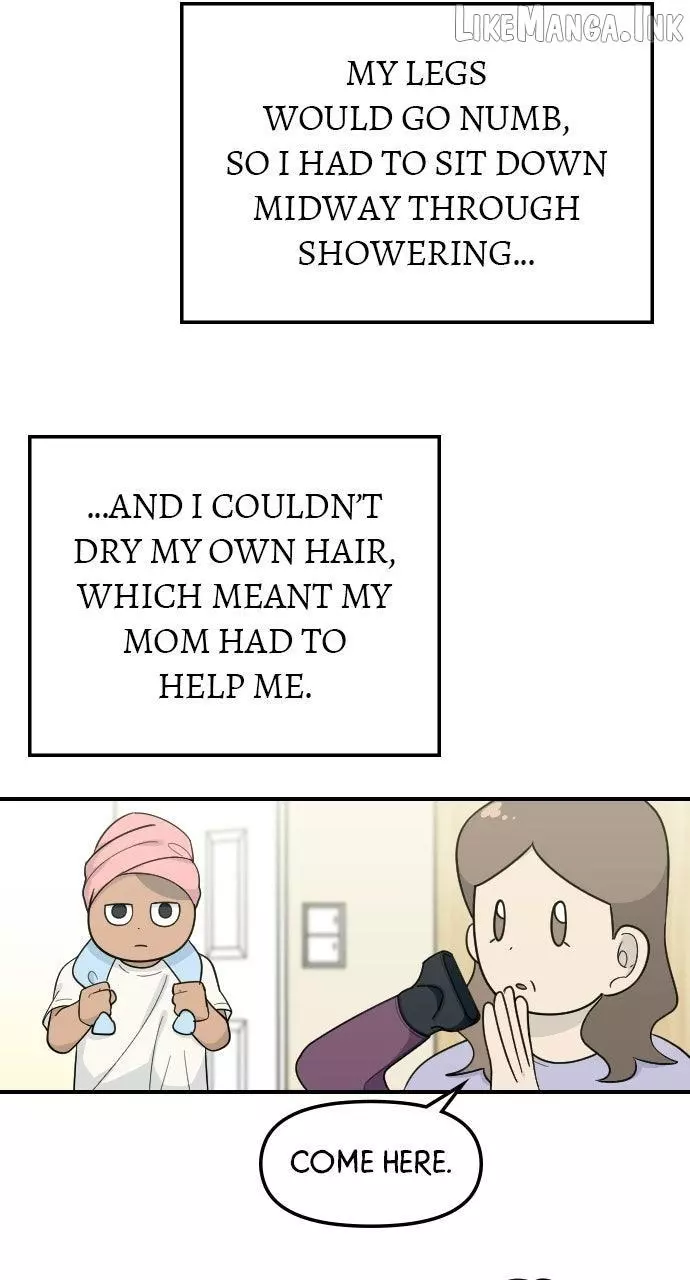It’ll Be Okay Chapter 36 page 13
