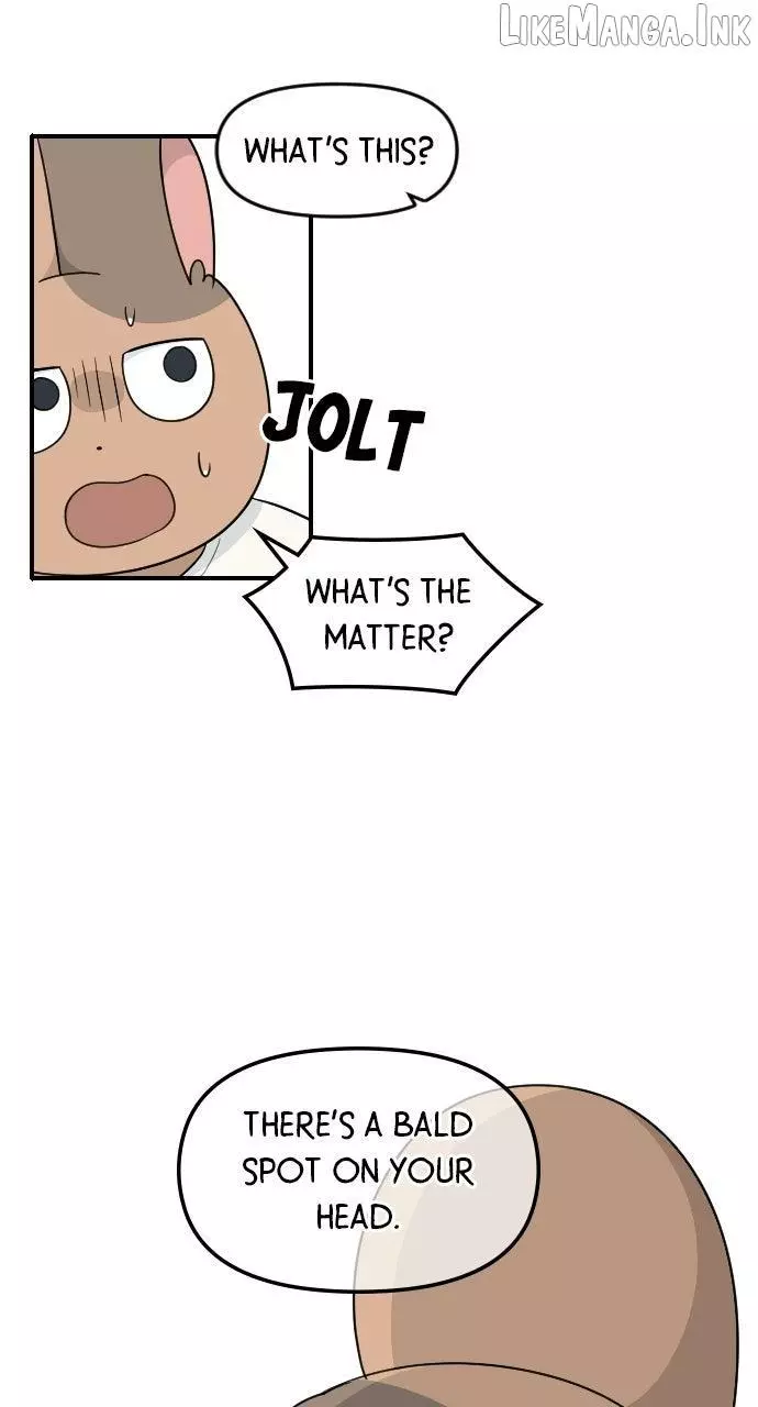 It’ll Be Okay Chapter 36 page 15