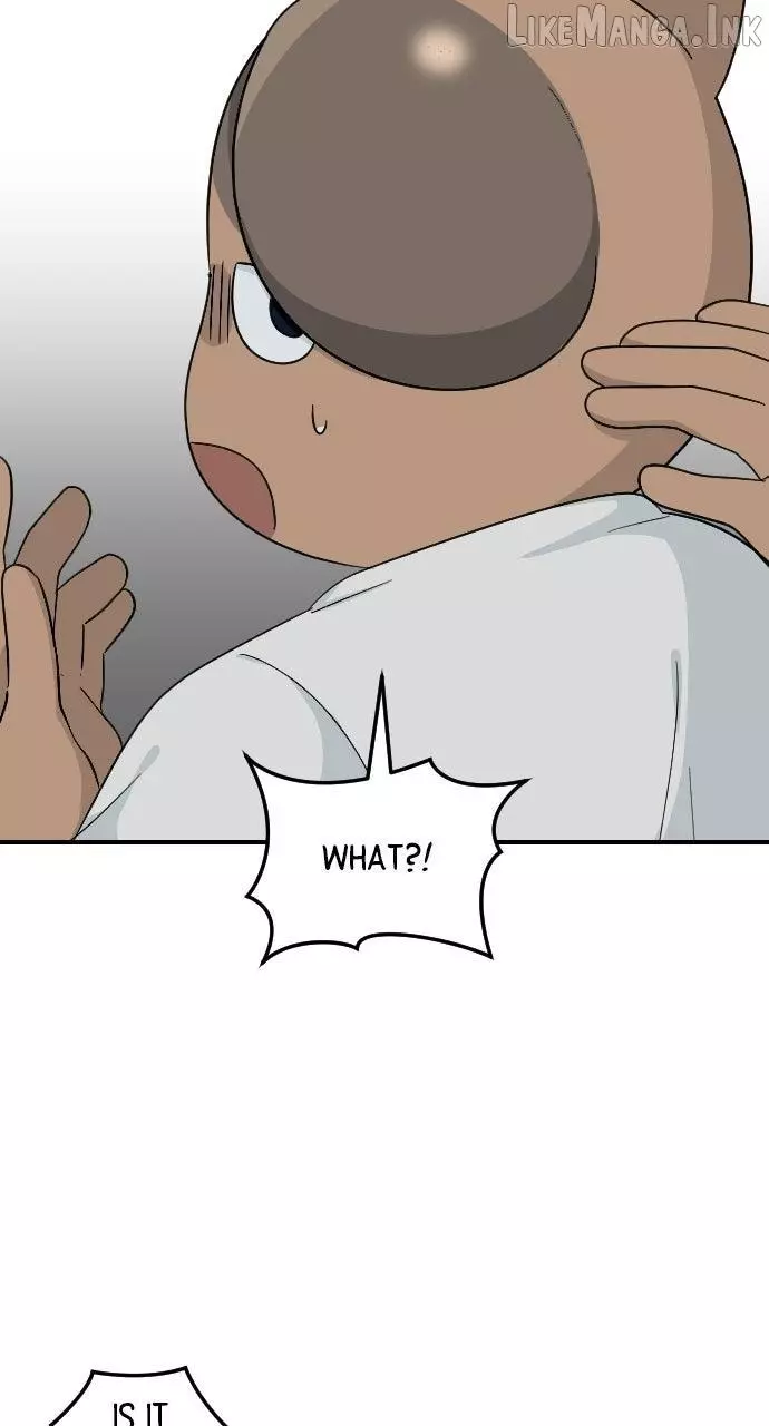It’ll Be Okay Chapter 36 page 16
