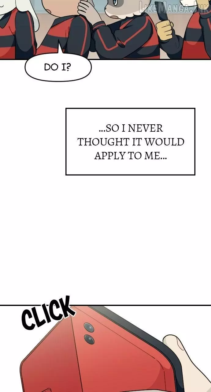 It’ll Be Okay Chapter 36 page 20