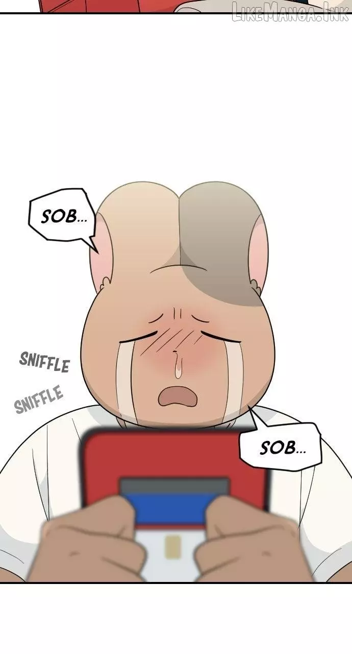 It’ll Be Okay Chapter 36 page 21