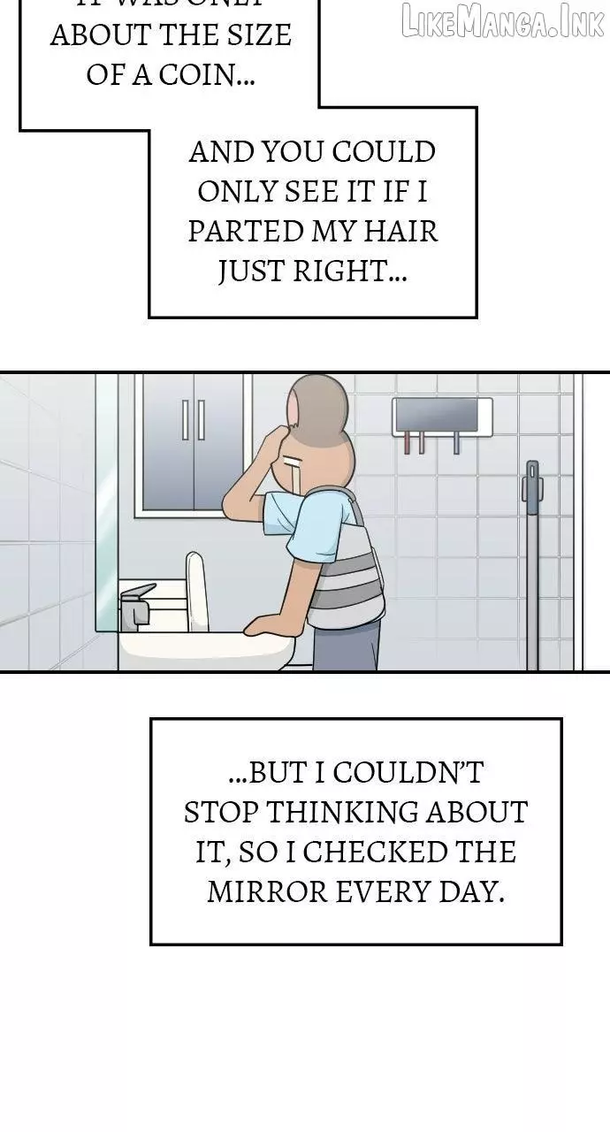 It’ll Be Okay Chapter 36 page 25