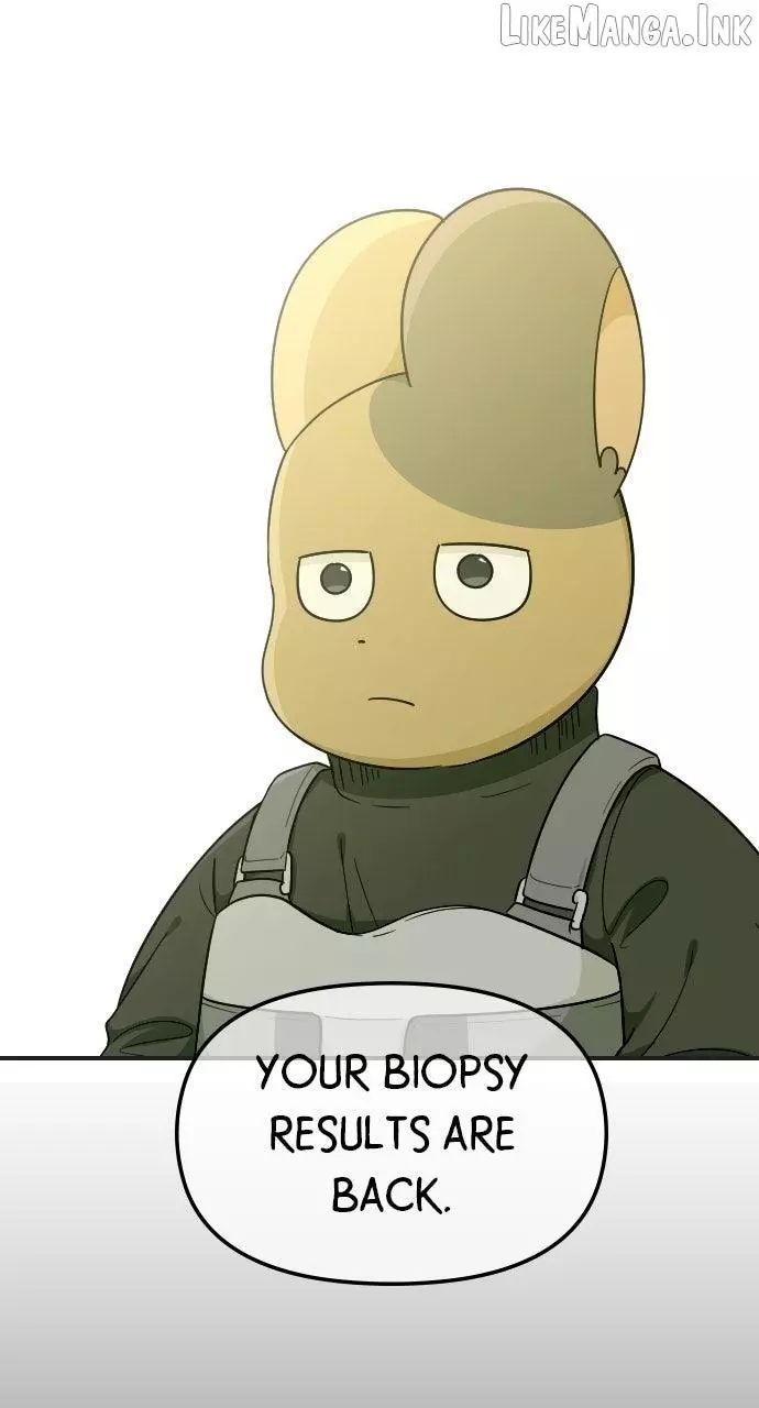 It’ll Be Okay Chapter 36 page 39