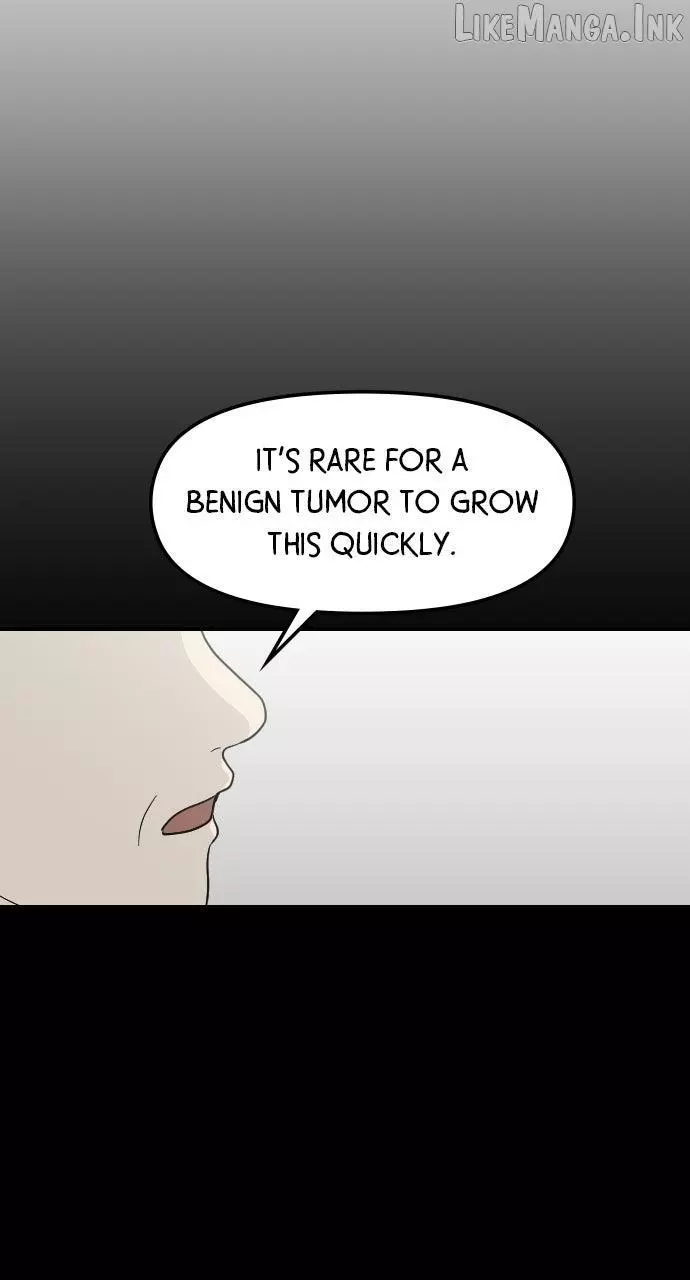 It’ll Be Okay Chapter 36 page 40