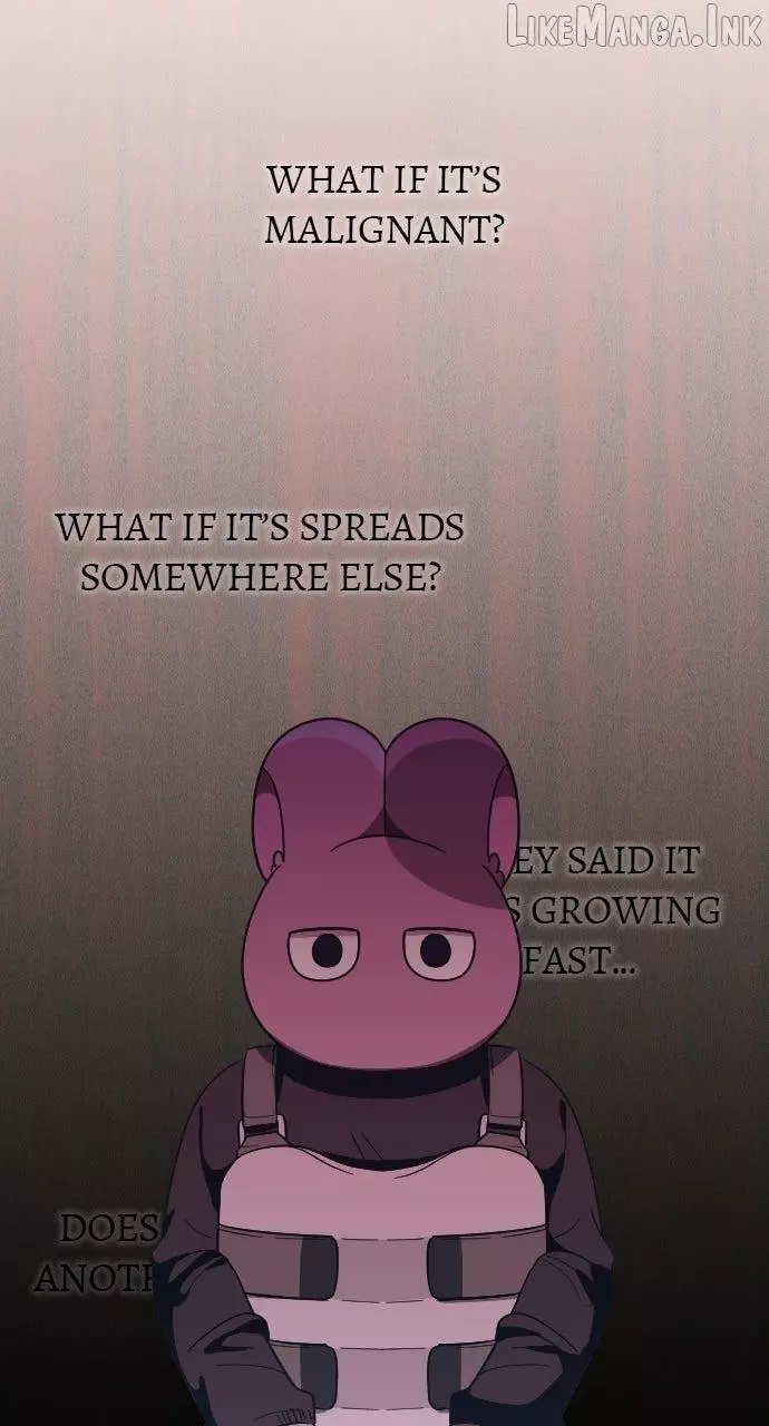 It’ll Be Okay Chapter 36 page 42