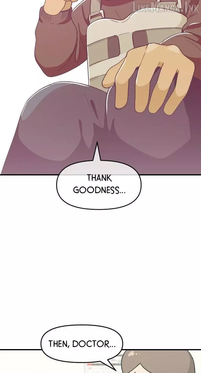 It’ll Be Okay Chapter 36 page 47