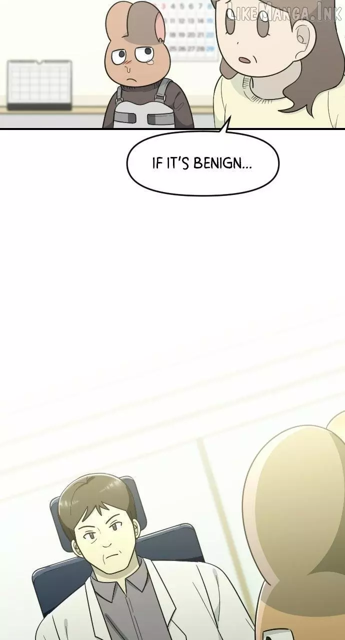 It’ll Be Okay Chapter 36 page 48