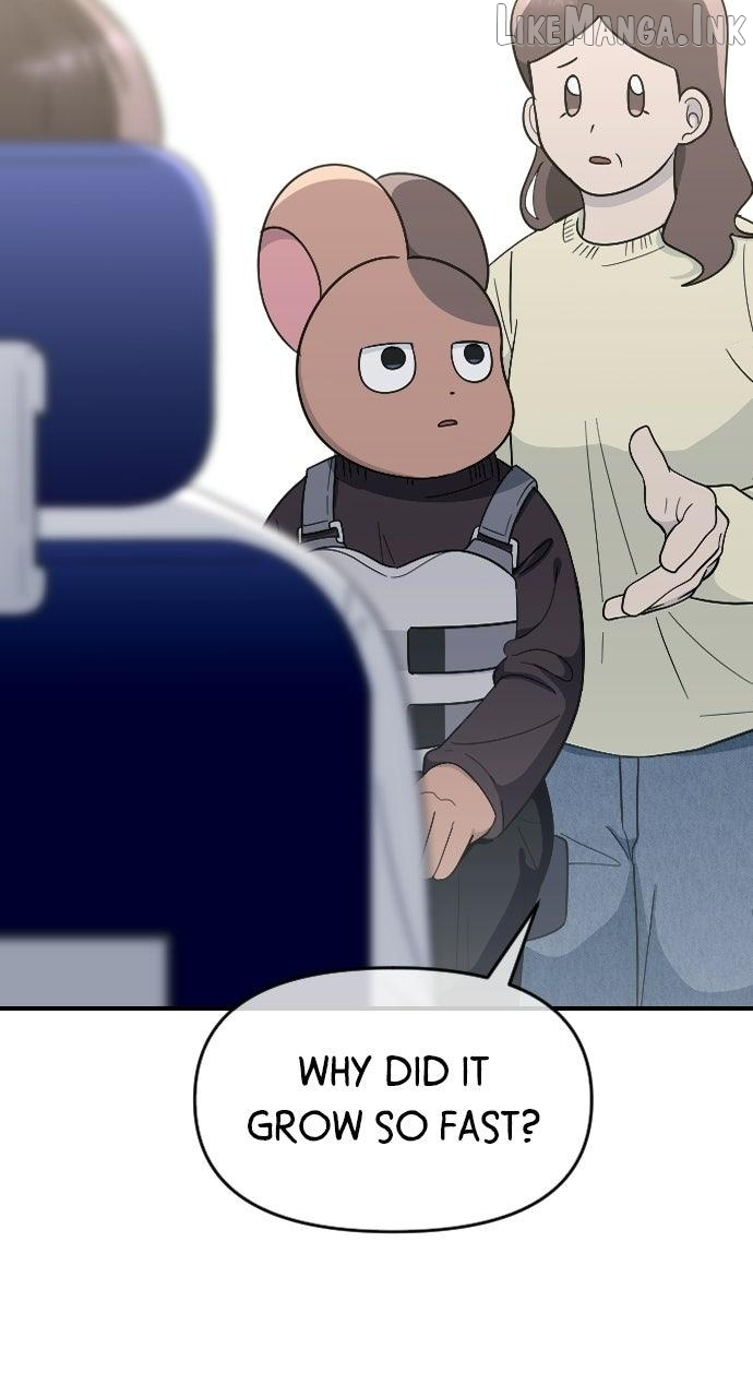 It’ll Be Okay Chapter 37 page 2