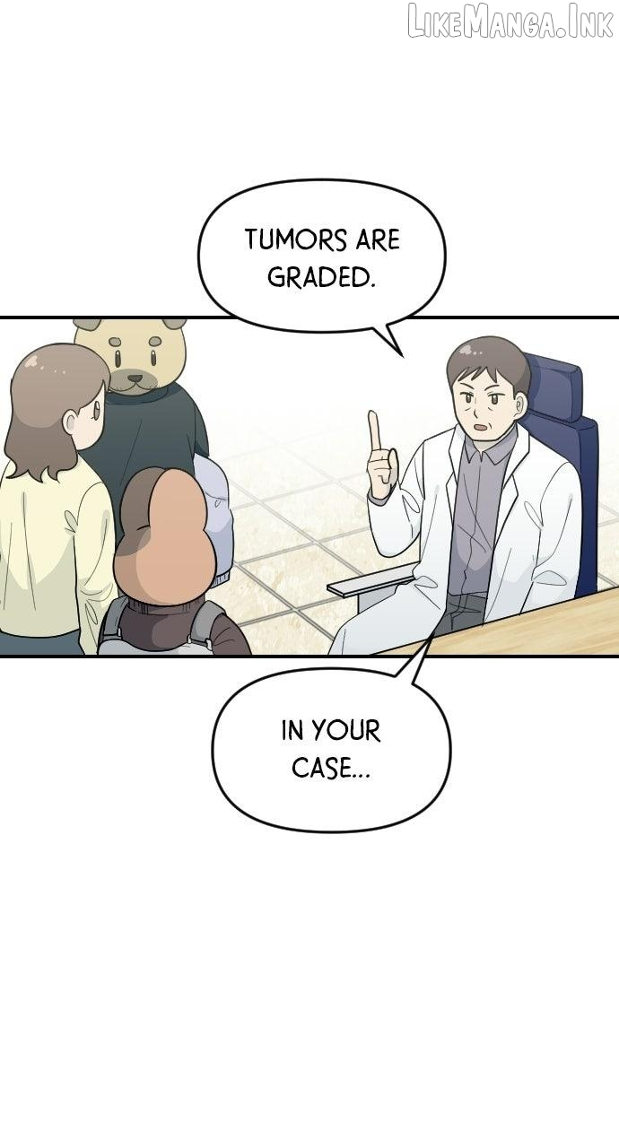 It’ll Be Okay Chapter 37 page 5