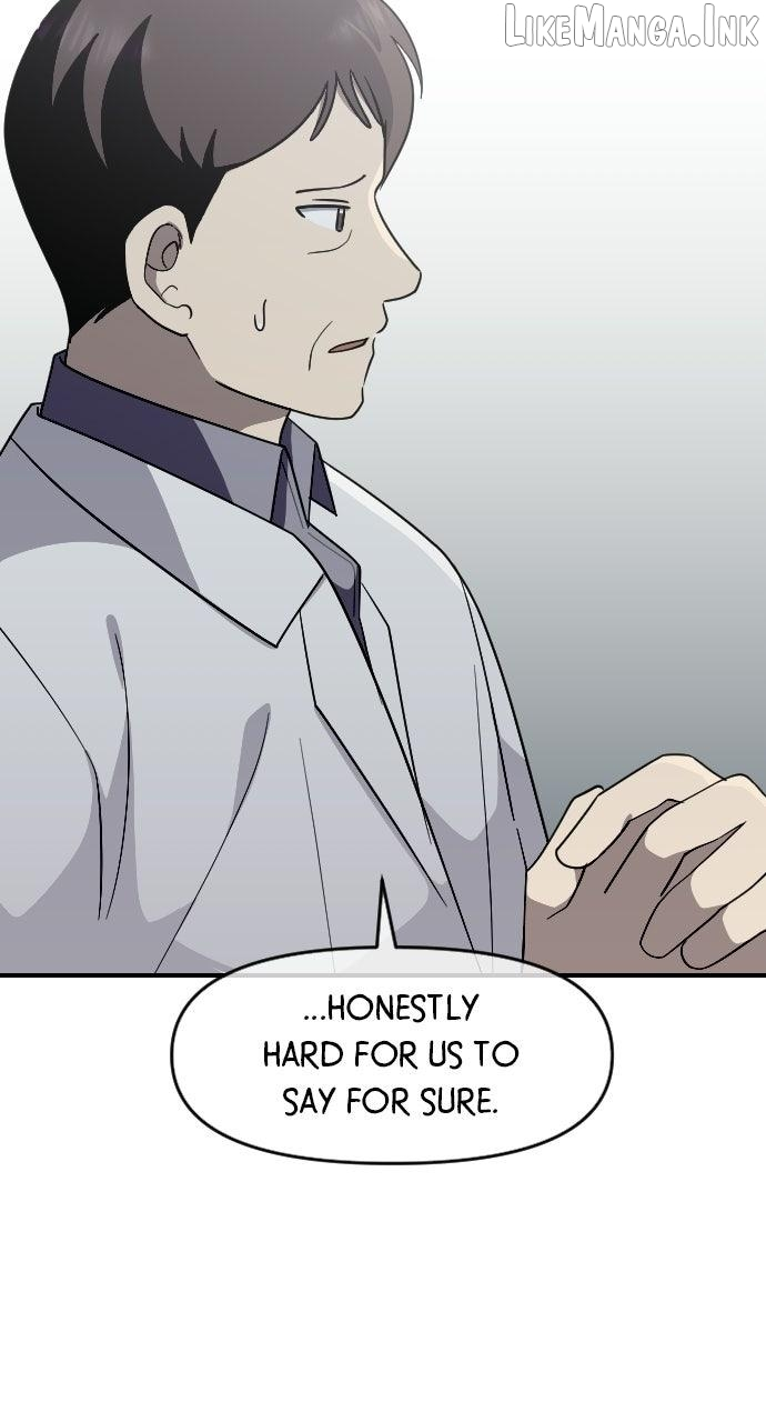 It’ll Be Okay Chapter 37 page 4