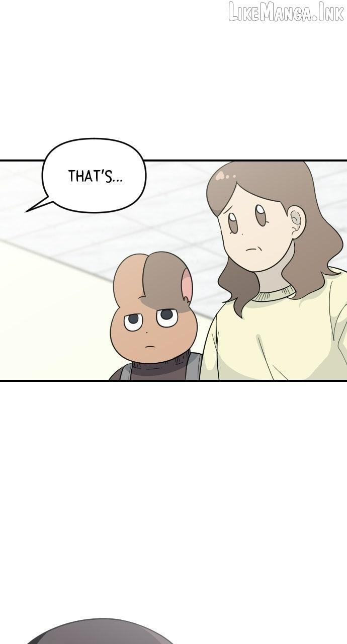 It’ll Be Okay Chapter 37 page 3