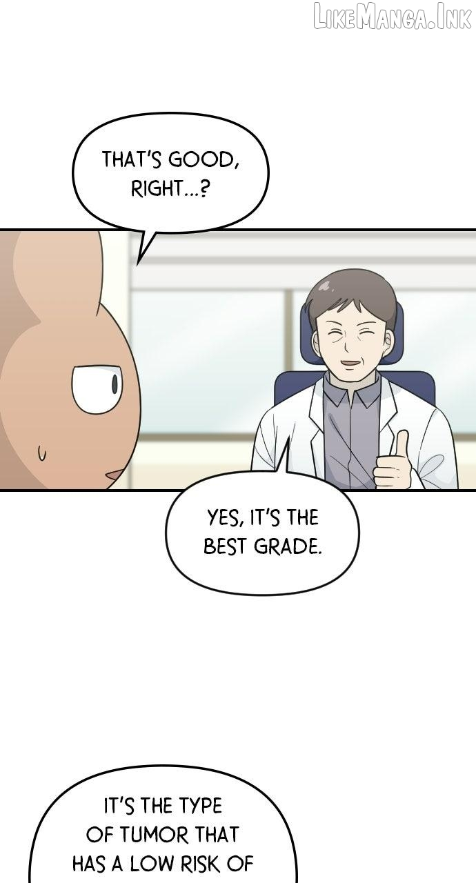It’ll Be Okay Chapter 37 page 7