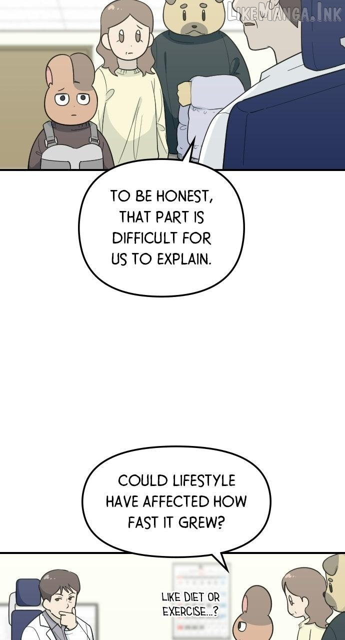 It’ll Be Okay Chapter 37 page 9