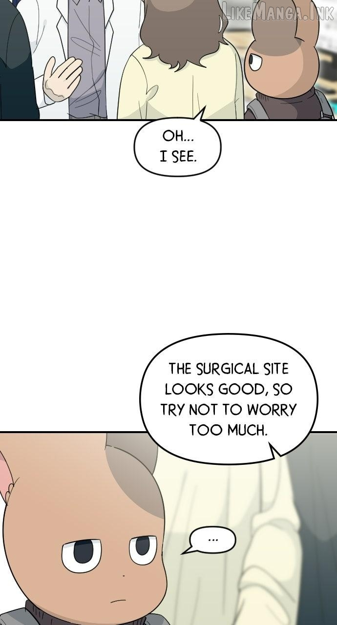 It’ll Be Okay Chapter 37 page 11