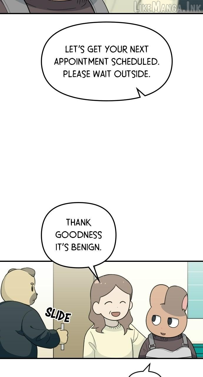 It’ll Be Okay Chapter 37 page 12