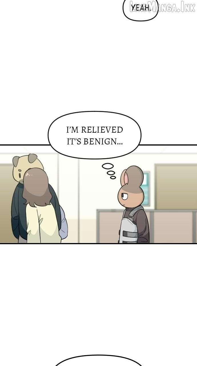 It’ll Be Okay Chapter 37 page 13