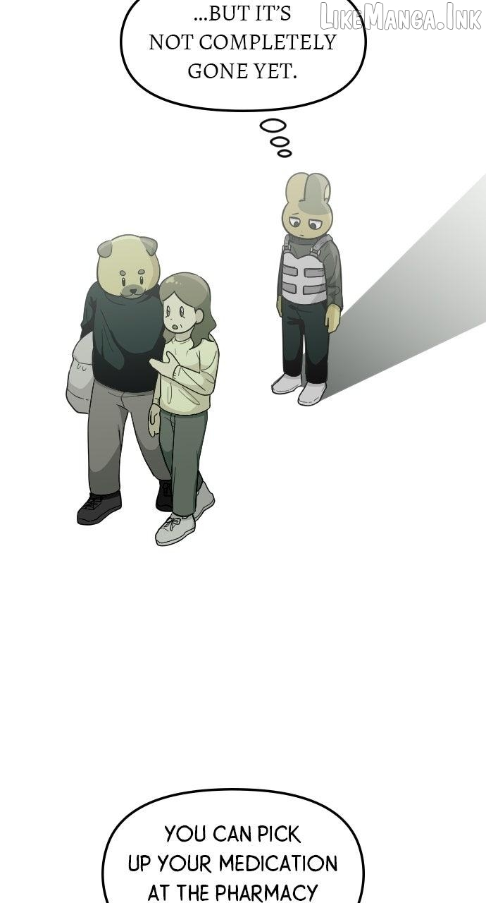 It’ll Be Okay Chapter 37 page 14