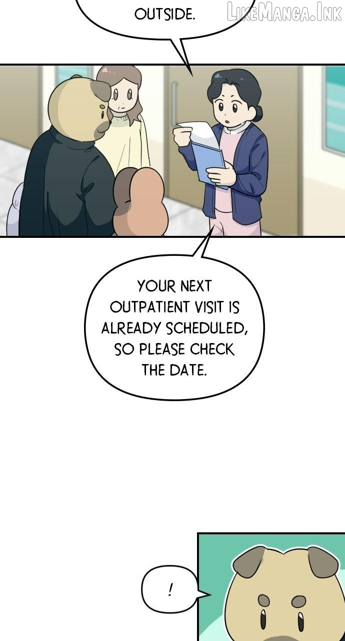 It’ll Be Okay Chapter 37 page 15