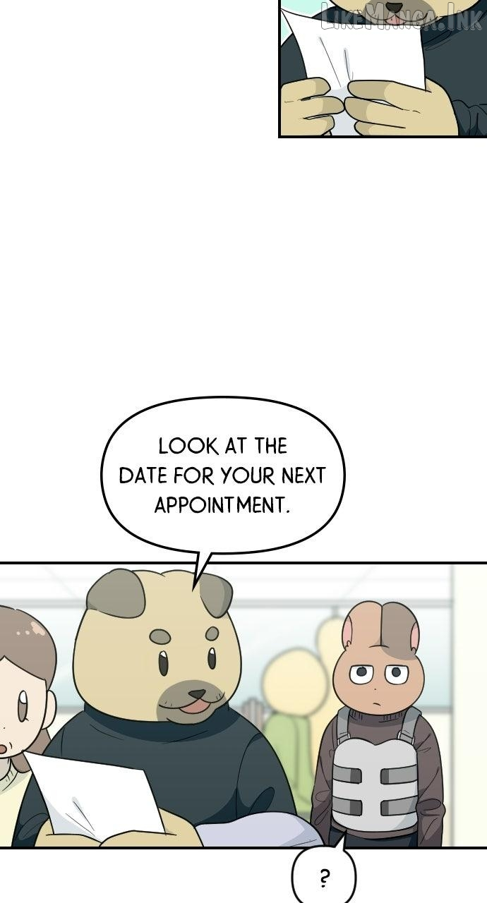 It’ll Be Okay Chapter 37 page 16