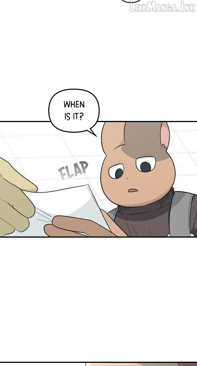 It’ll Be Okay Chapter 37 page 17