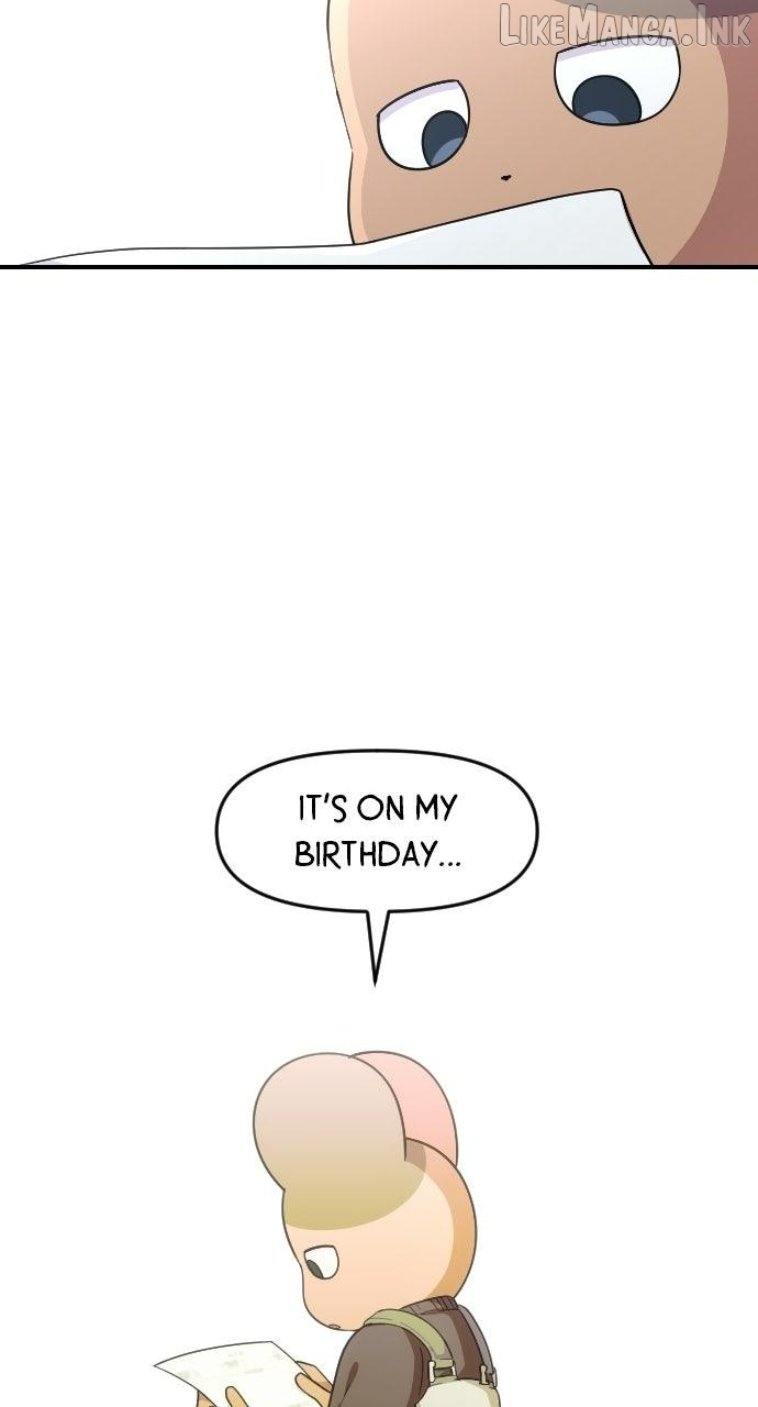 It’ll Be Okay Chapter 37 page 18