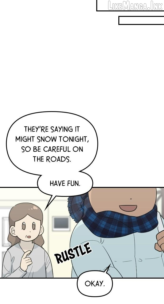 It’ll Be Okay Chapter 37 page 20